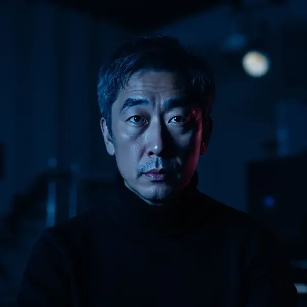 顾长风 头像