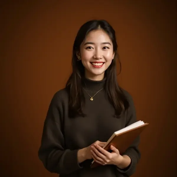顾言 头像